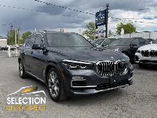2020 BMW X5 Suspension | Toit Pano | Navigation | Att Rem - Photo 3