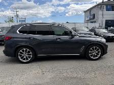 2020 BMW X5 Suspension | Toit Pano | Navigation | Att Rem - Photo 4