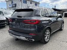 2020 BMW X5 Suspension | Toit Pano | Navigation | Att Rem - Photo 5