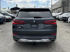 2020 BMW X5 Suspension | Toit Pano | Navigation | Att Rem - Photo 6