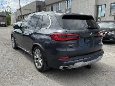 2020 BMW X5 Suspension | Toit Pano | Navigation | Att Rem - Photo 7
