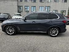 2020 BMW X5 Suspension | Toit Pano | Navigation | Att Rem - Photo 8