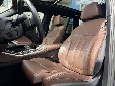 2020 BMW X5 Suspension | Toit Pano | Navigation | Att Rem - Photo 13
