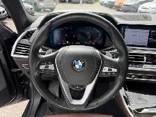 2020 BMW X5 Suspension | Toit Pano | Navigation | Att Rem - Photo 15