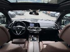 2020 BMW X5 Suspension | Toit Pano | Navigation | Att Rem - Photo 24