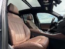 2020 BMW X5 Suspension | Toit Pano | Navigation | Att Rem - Photo 26