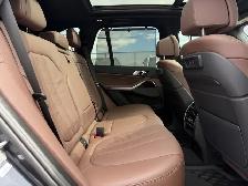 2020 BMW X5 Suspension | Toit Pano | Navigation | Att Rem - Photo 29