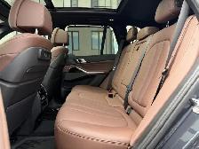 2020 BMW X5 Suspension | Toit Pano | Navigation | Att Rem - Photo 32
