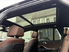 2020 BMW X5 Suspension | Toit Pano | Navigation | Att Rem - Photo 34