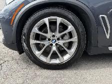 2020 BMW X5 Suspension | Toit Pano | Navigation | Att Rem - Photo 35
