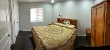 one bedroom basement for rent - Photo 2