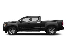 2015 GMC Canyon SLT - Photo 3