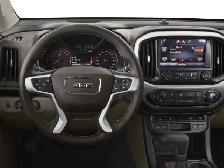 2015 GMC Canyon SLT - Photo 4