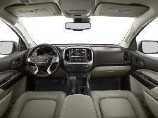 2015 GMC Canyon SLT - Photo 5