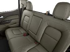 2015 GMC Canyon SLT - Photo 10