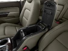 2015 GMC Canyon SLT - Photo 11