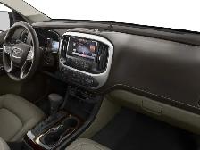 2015 GMC Canyon SLT - Photo 12