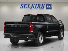 2024 Chevrolet Silverado 1500 - Photo 2