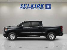 2024 Chevrolet Silverado 1500 - Photo 3