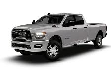 2026 RAM 3500 Big Horn - Photo 2