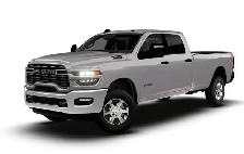 2026 RAM 3500 Big Horn - Photo 5