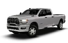 2026 RAM 3500 Big Horn - Photo 6