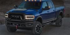 2022 Ram 3500 Laramie