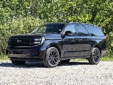 2025 Ford Expedition Platinum Max - Photo 3