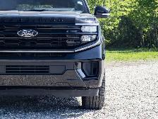 2025 Ford Expedition Platinum Max - Photo 4