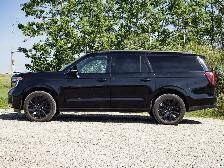 2025 Ford Expedition Platinum Max - Photo 5