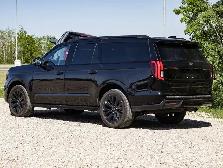 2025 Ford Expedition Platinum Max - Photo 6