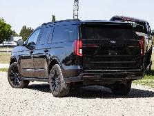 2025 Ford Expedition Platinum Max - Photo 7
