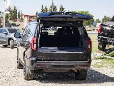 2025 Ford Expedition Platinum Max - Photo 8