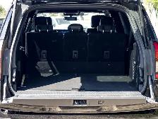 2025 Ford Expedition Platinum Max - Photo 9
