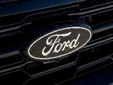 2025 Ford Expedition Platinum Max - Photo 10