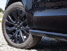 2025 Ford Expedition Platinum Max - Photo 11