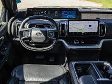 2025 Ford Expedition Platinum Max - Photo 14