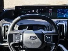 2025 Ford Expedition Platinum Max - Photo 16
