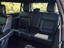 2025 Ford Expedition Platinum Max - Photo 22