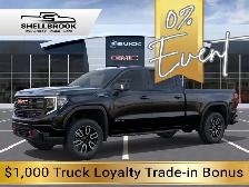 2026 GMC Sierra 1500 At4 Crew Cab - Photo 2