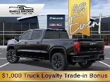2026 GMC Sierra 1500 At4 Crew Cab - Photo 3