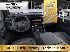 2026 GMC Sierra 1500 At4 Crew Cab - Photo 5