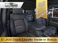 2026 GMC Sierra 1500 At4 Crew Cab - Photo 6