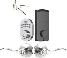 Etobicoke locksmith Mobile Automotive -Property Locks rekey - Photo 3
