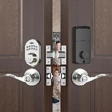 Etobicoke locksmith Mobile Automotive -Property Locks rekey - Photo 4