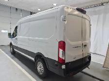 2024 Ford Transit Cargo Van T-250 148\' MED ROOF | AWD | CLEAN C - Photo 4