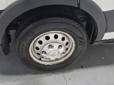 2024 Ford Transit Cargo Van T-250 148\' MED ROOF | AWD | CLEAN C - Photo 7