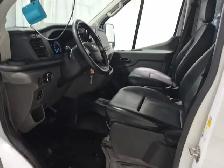 2024 Ford Transit Cargo Van T-250 148\' MED ROOF | AWD | CLEAN C - Photo 9