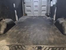 2024 Ford Transit Cargo Van T-250 148\' MED ROOF | AWD | CLEAN C - Photo 10
