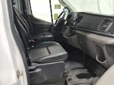 2024 Ford Transit Cargo Van T-250 148\' MED ROOF | AWD | CLEAN C - Photo 11
